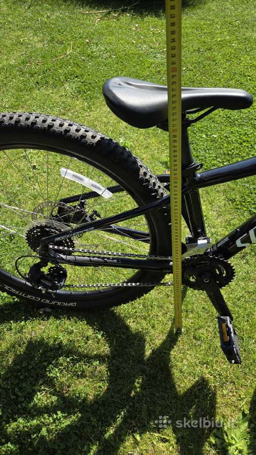 Specialized vaikiškas kalnų dviratis - nuotraukos Nr. 6