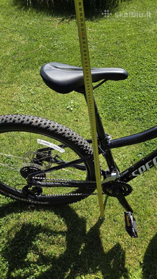 Specialized vaikiškas kalnų dviratis - nuotraukos Nr. 7