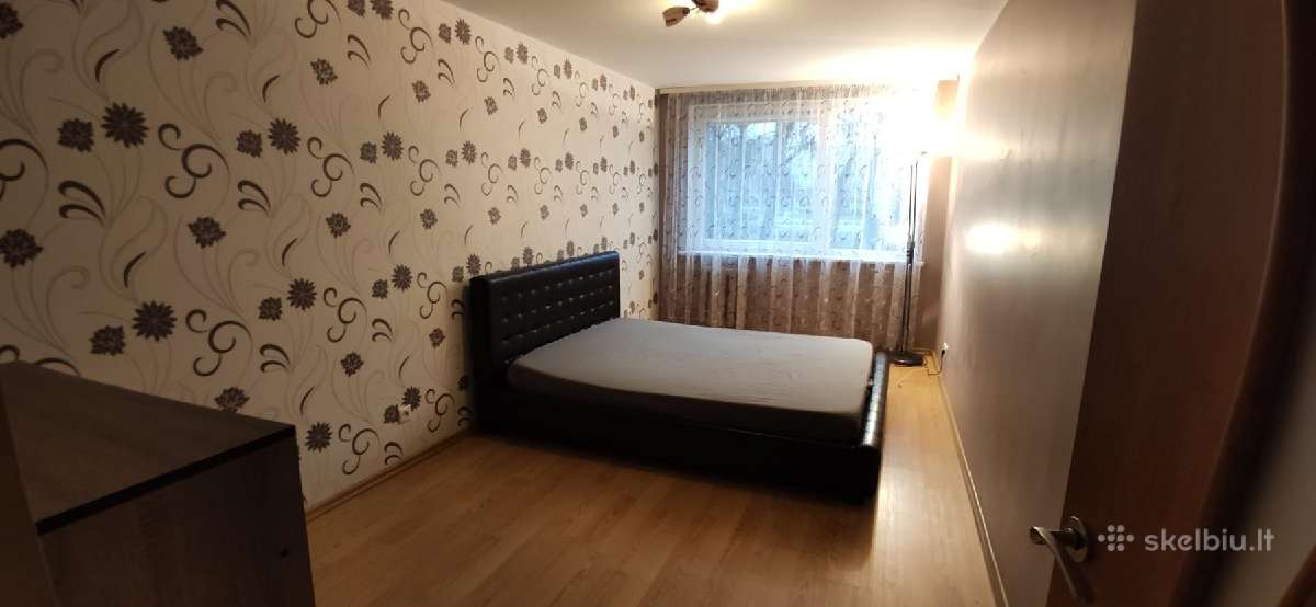 Parduodamas erdvus 3 kambarių butas - nuotraukos Nr. 11