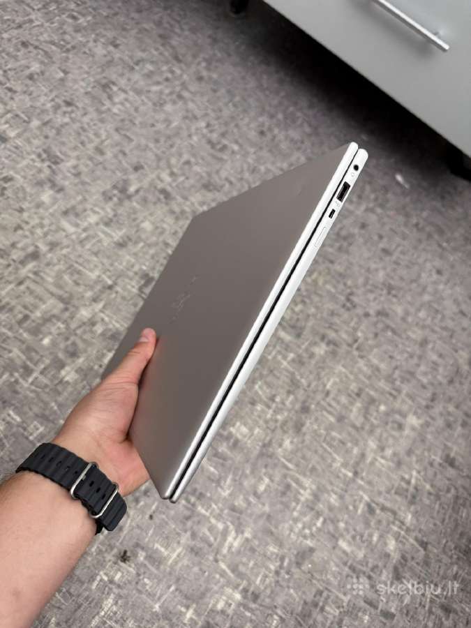 Hp Elitebook 860 G11 / Intel Ultra 7 / 16gb/ 1tb - nuotraukos Nr. 6