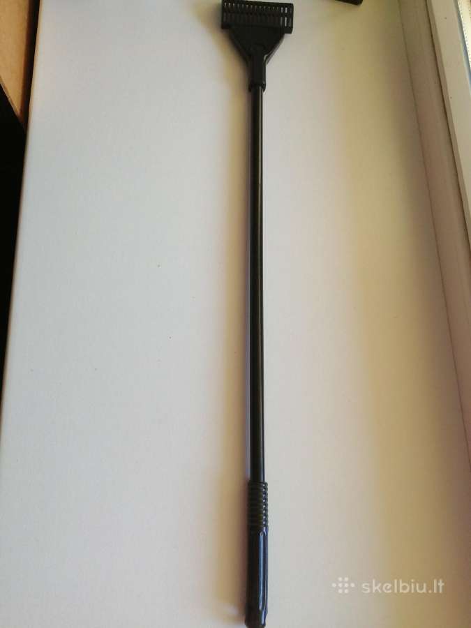 Akvariumas - nuotraukos Nr. 4