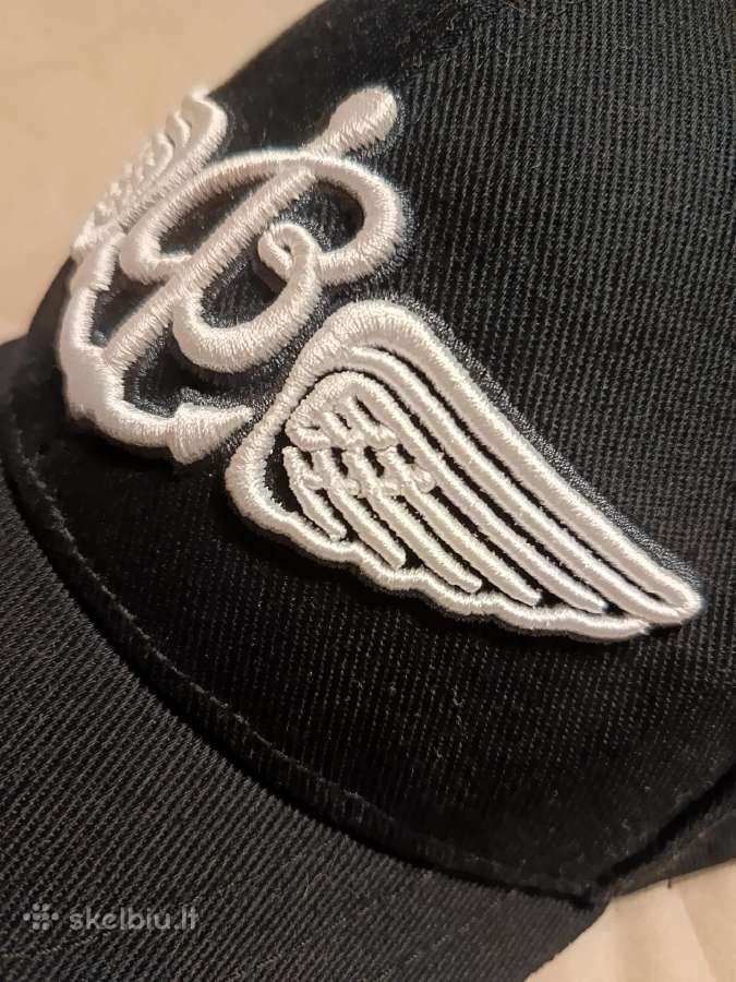 Breitling kepurė - nuotraukos Nr. 6