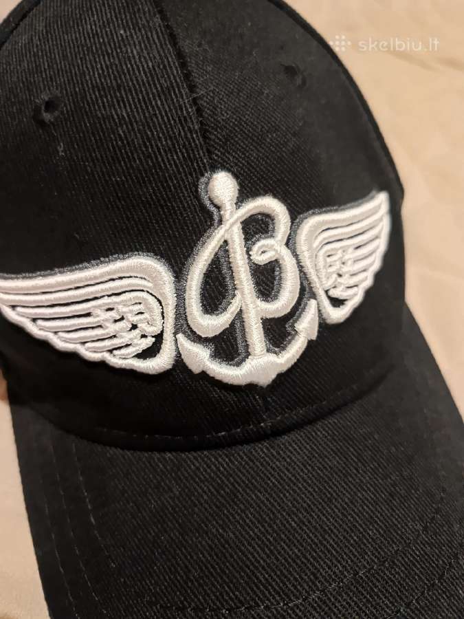Breitling kepurė - nuotraukos Nr. 8