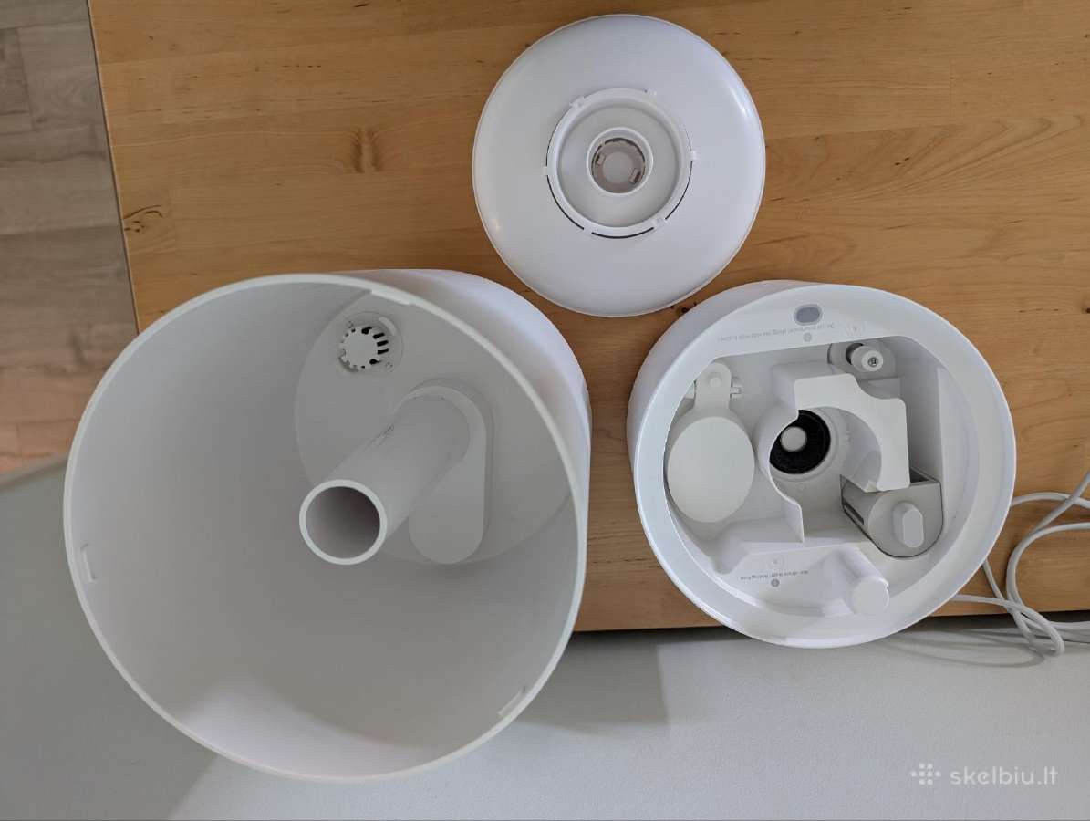 Xiaomi Smart Humidifier 2 - nuotraukos Nr. 2