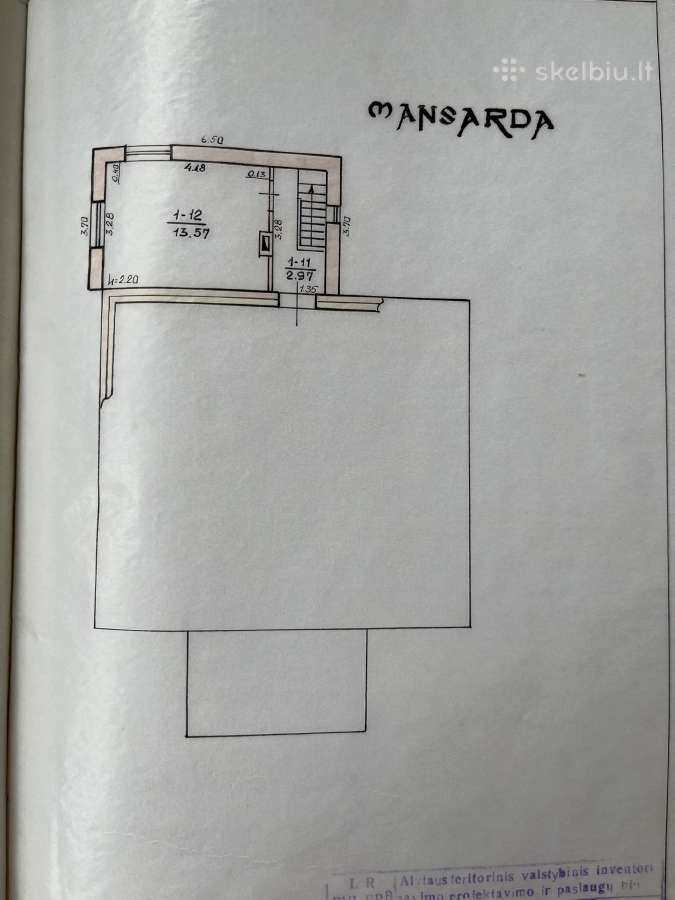 Sumažinta Kaina! Namas su 19a sklypu - nuotraukos Nr. 24
