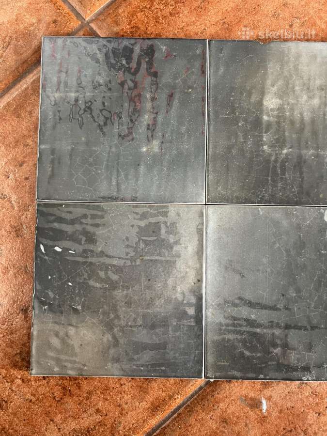 Plytelės Aparici Mainzu 15x15 - nuotraukos Nr. 2