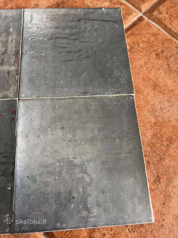 Plytelės Aparici Mainzu 15x15 - nuotraukos Nr. 3