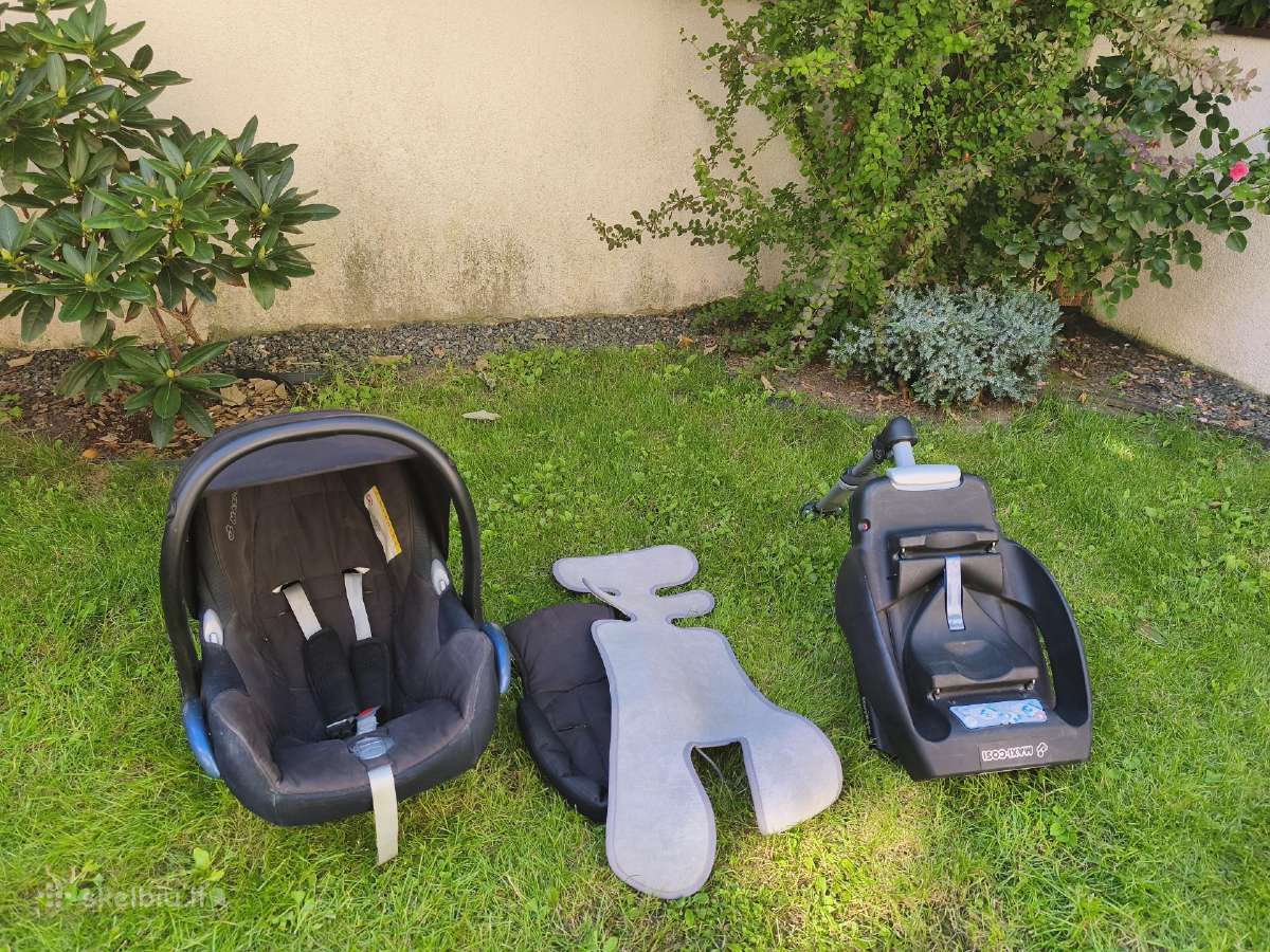 Bugaboo Cameleon 3 in 1 vežimėlis - nuotraukos Nr. 3