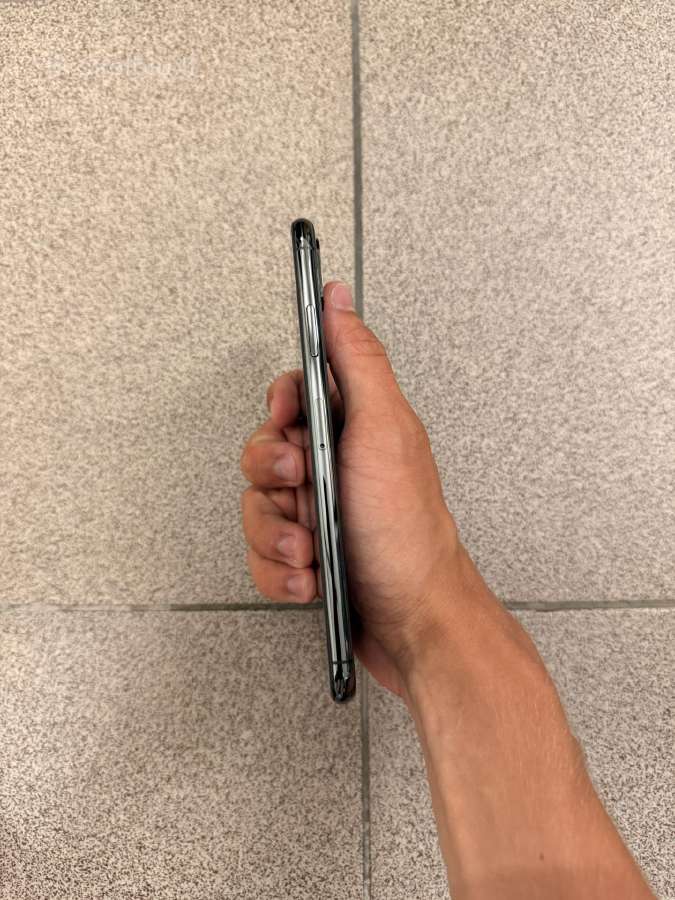 iPhone XS Max, 64gb - nuotraukos Nr. 9