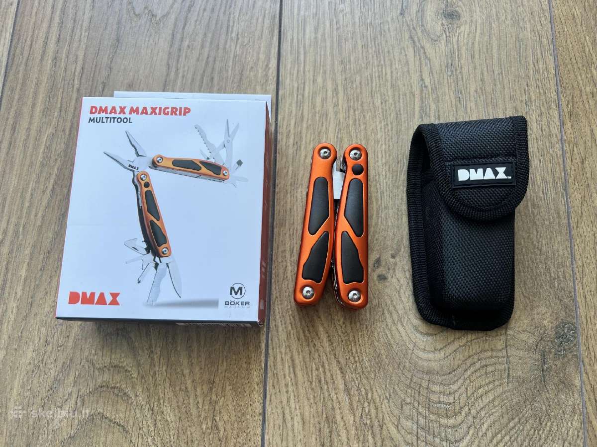 Boker Multitool - nuotraukos Nr. 2