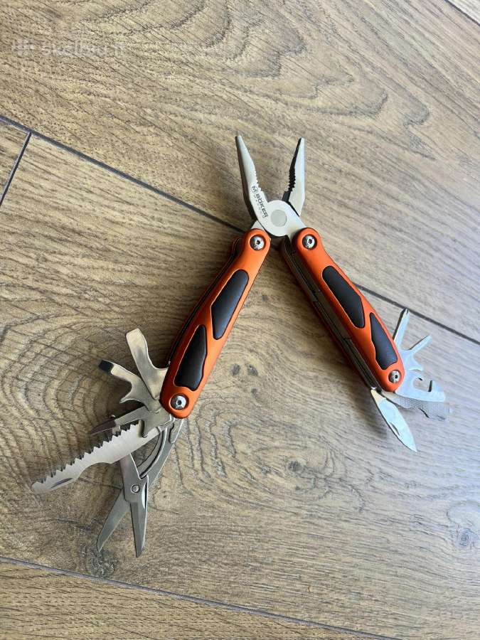 Boker Multitool - nuotraukos Nr. 5