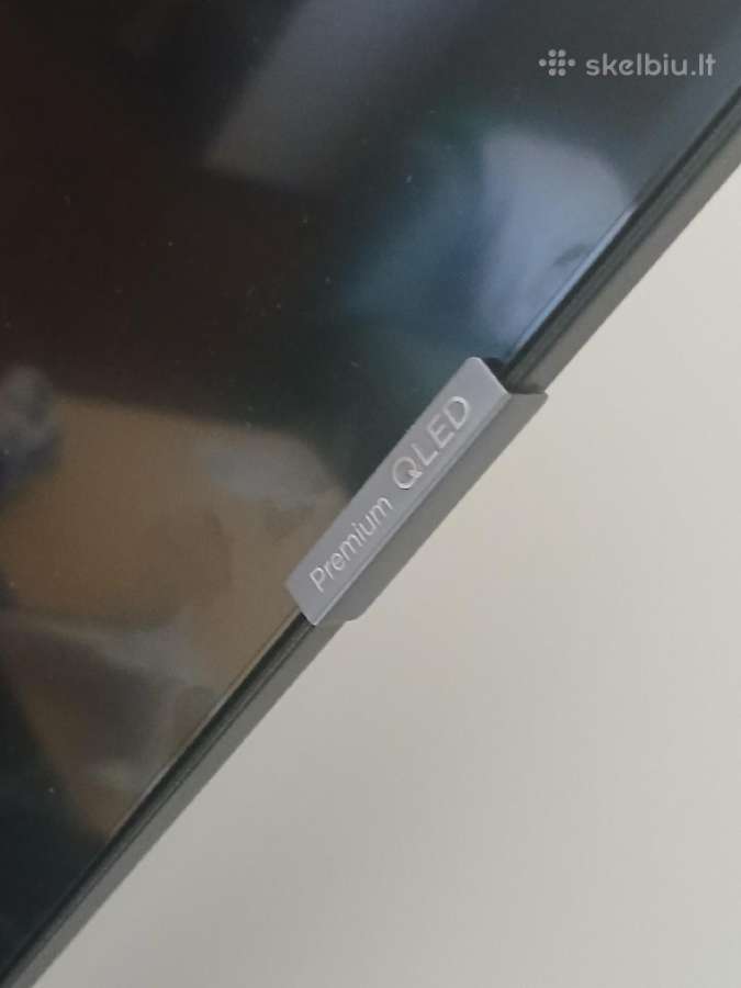 Tcl 43p7k televizorius - nuotraukos Nr. 5