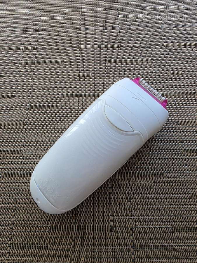 Braun Silk Epil 7 epiliatorius - nuotraukos Nr. 3
