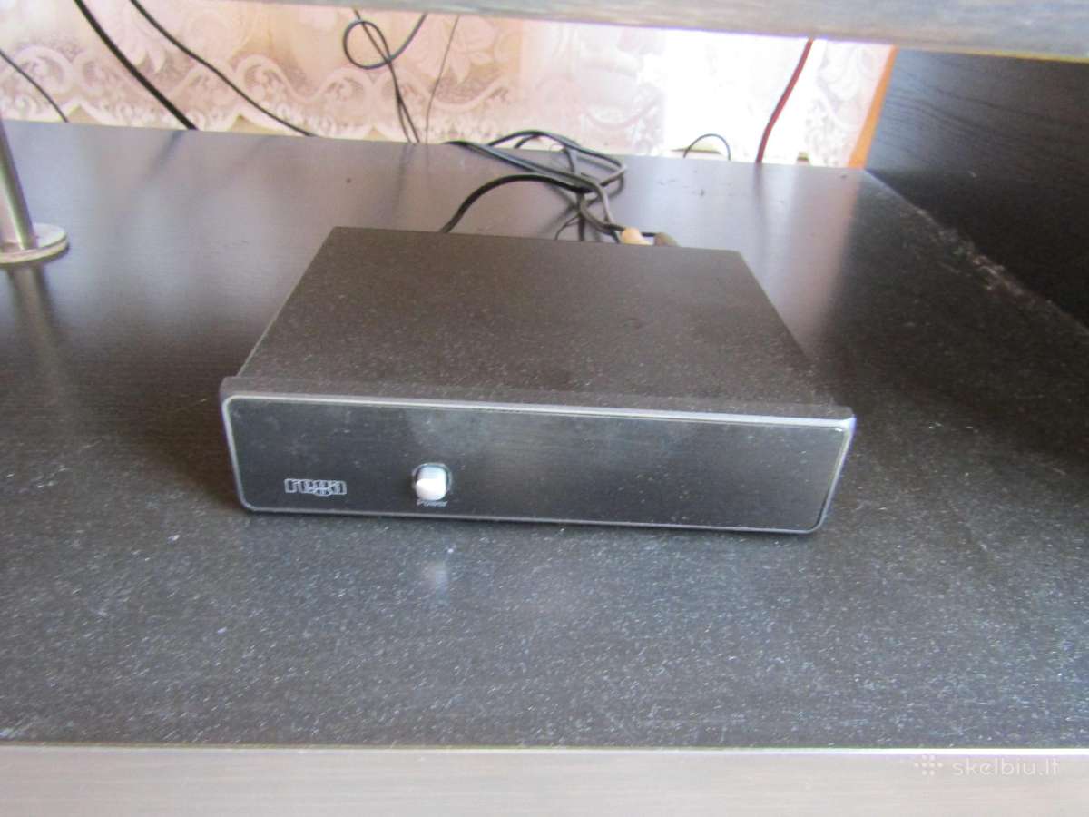 Thorens Td 105 Mk2 , Rega Phono Mm - nuotraukos Nr. 5