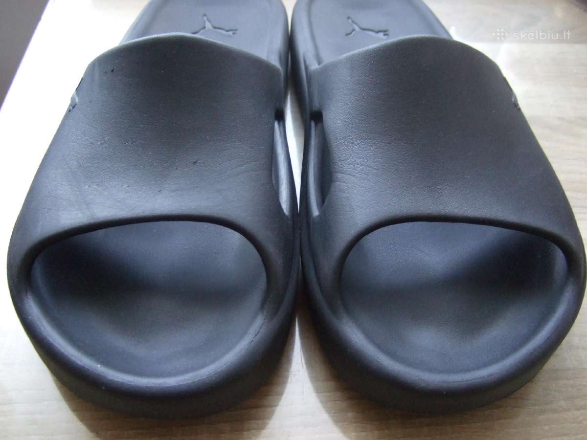 Puma Shibui Cat slides (44-45) - nuotraukos Nr. 2