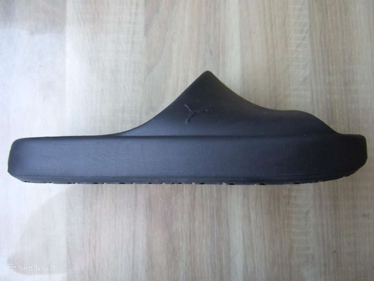 Puma Shibui Cat slides (44-45) - nuotraukos Nr. 3