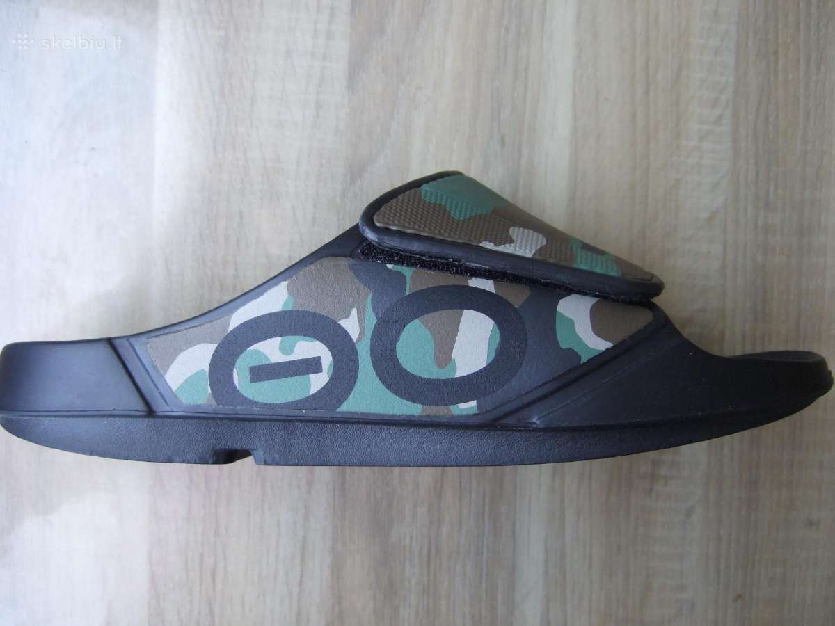Oofos naujos slides 45-46 dydis - nuotraukos Nr. 3