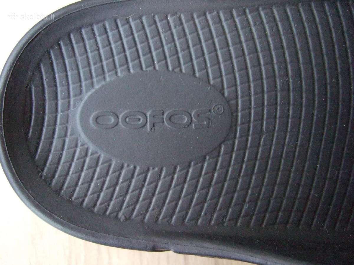 Oofos naujos slides 45-46 dydis - nuotraukos Nr. 6
