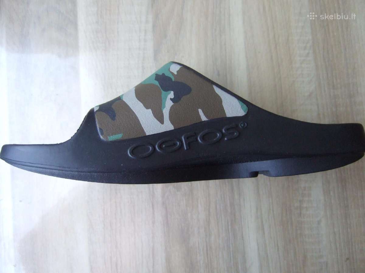 Oofos naujos slides 45-46 dydis - nuotraukos Nr. 4