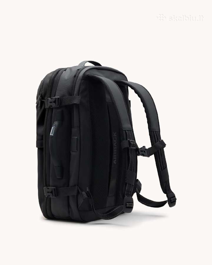 Airback Original (carry-on) Kelioninė kuprinė - nuotraukos Nr. 3