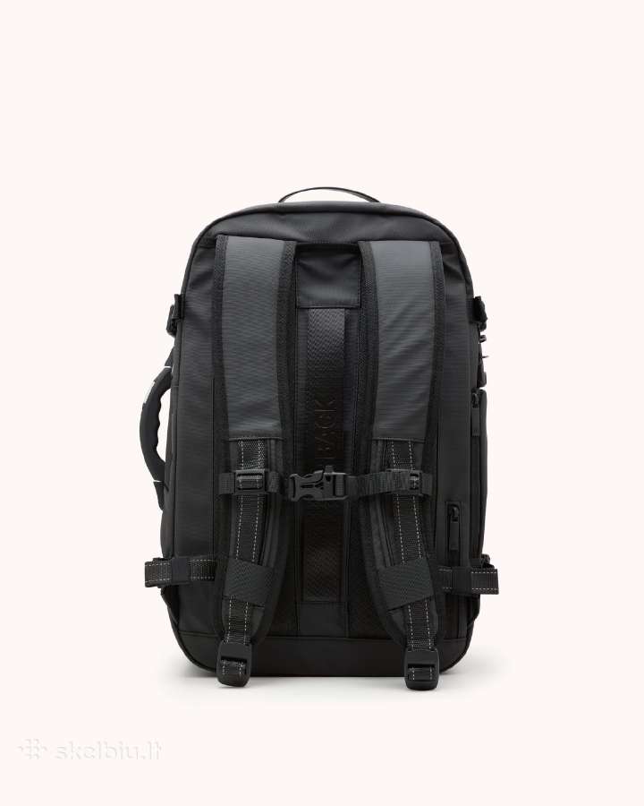 Airback Original (carry-on) Kelioninė kuprinė - nuotraukos Nr. 5