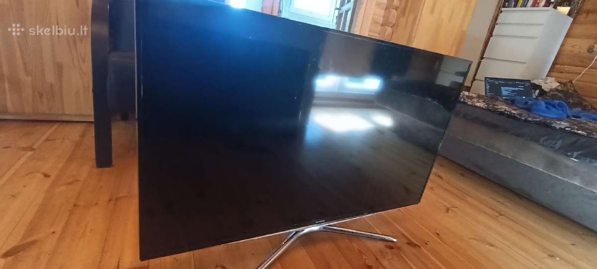 Parduodu du Samsung Televizorius - nuotraukos Nr. 2