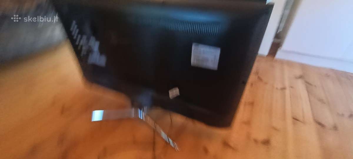 Parduodu du Samsung Televizorius - nuotraukos Nr. 3