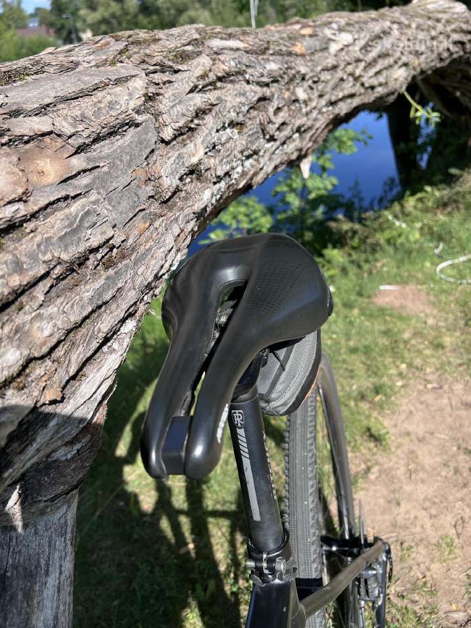 Rose pro cross - nuotraukos Nr. 4