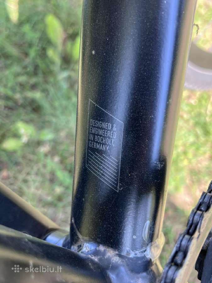 Rose pro cross - nuotraukos Nr. 7
