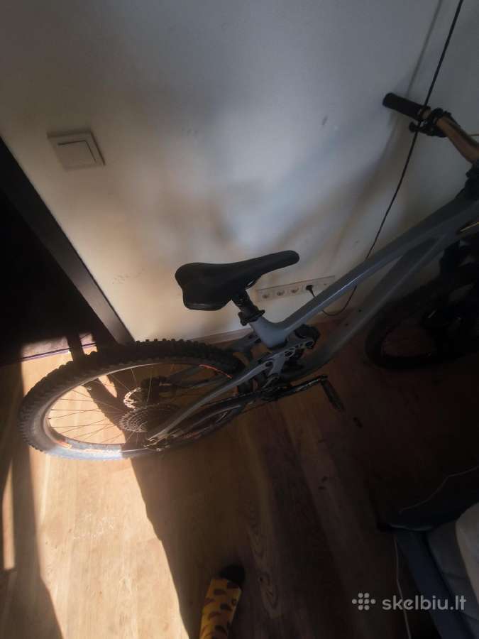 Custom mbt bike - nuotraukos Nr. 3