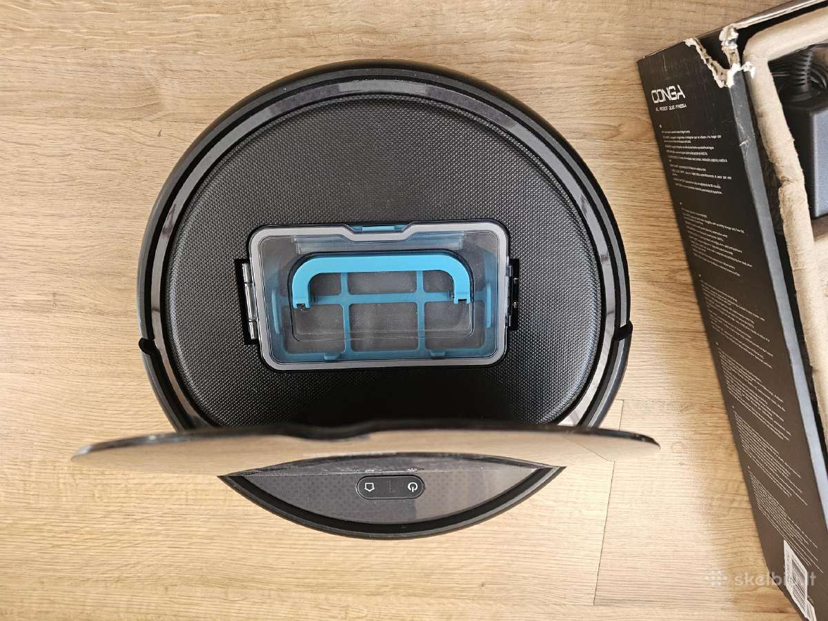 Cecotec Conga 950 - nuotraukos Nr. 3