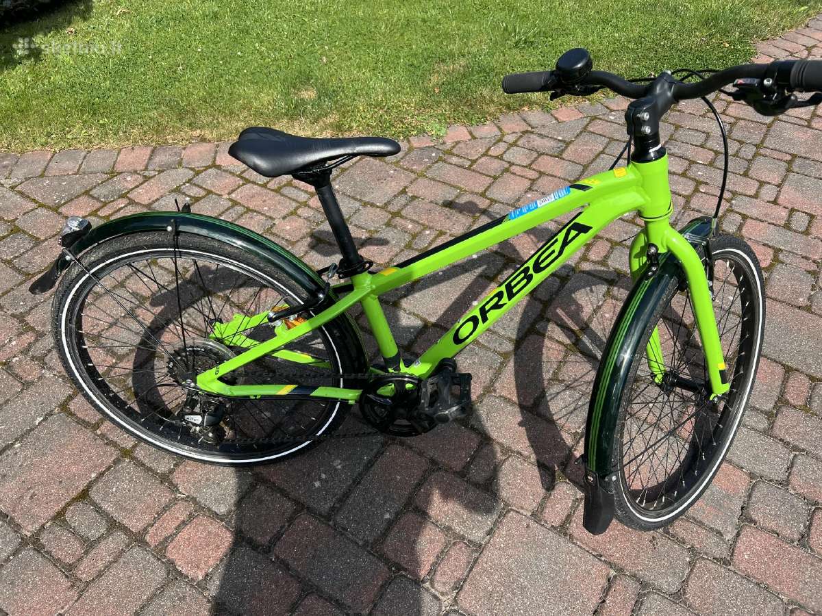Orbea Mx 24 - nuotraukos Nr. 2