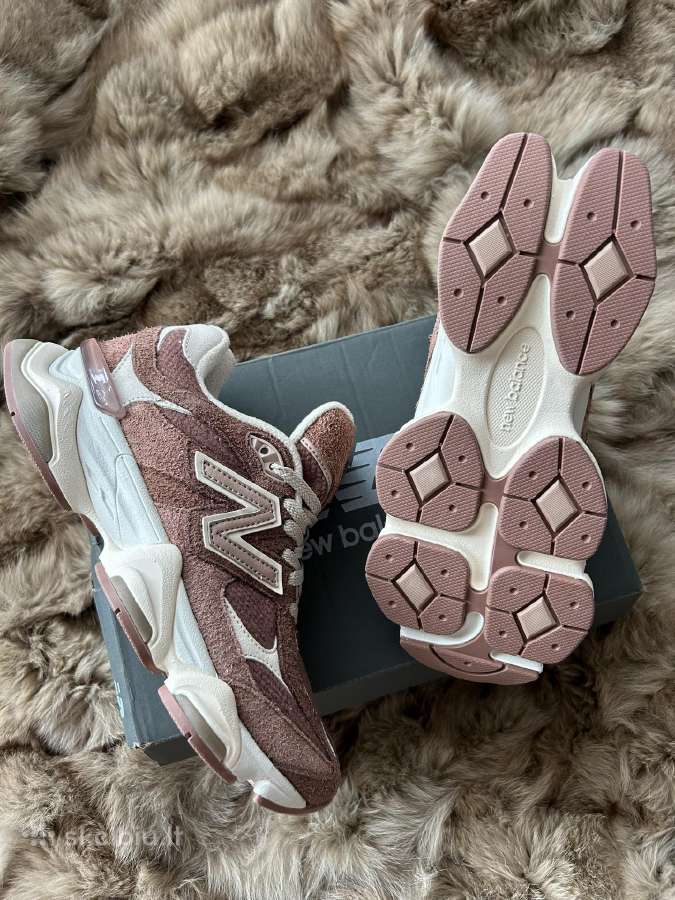 New Balance 9060 kedai - nuotraukos Nr. 2