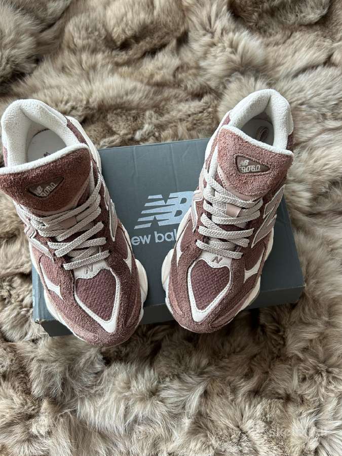 New Balance 9060 kedai - nuotraukos Nr. 3