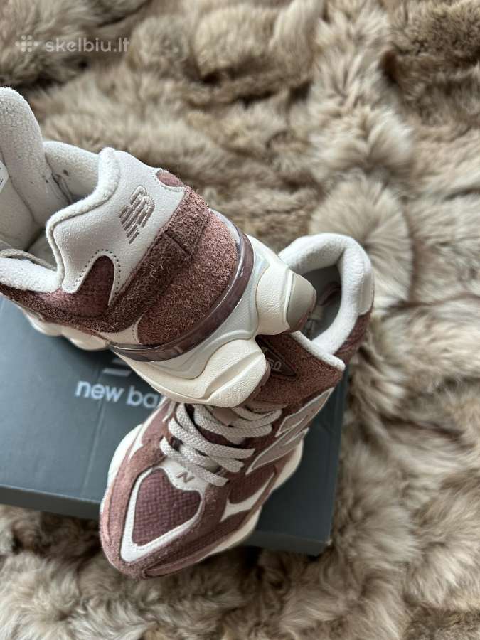 New Balance 9060 kedai - nuotraukos Nr. 4