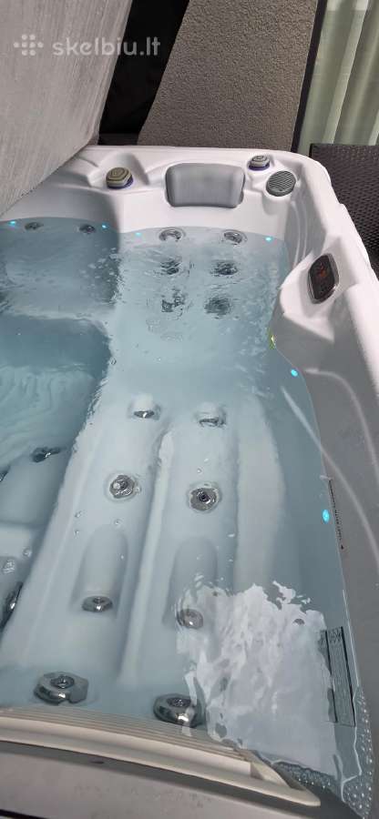 Jacuzzi - nuotraukos Nr. 2