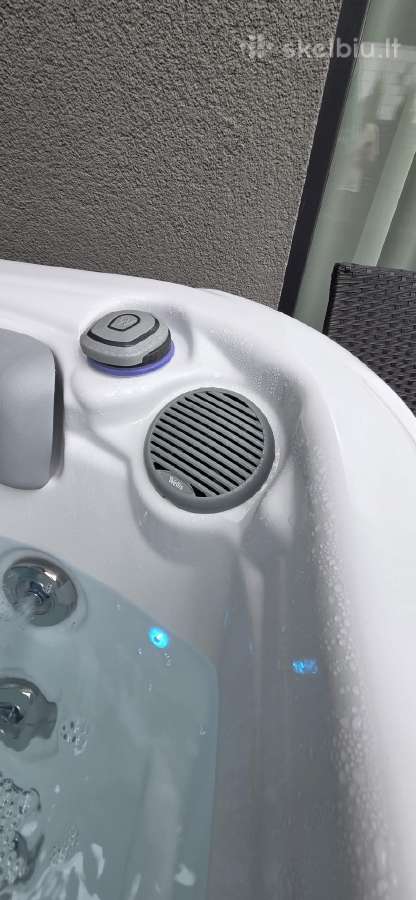Jacuzzi - nuotraukos Nr. 3