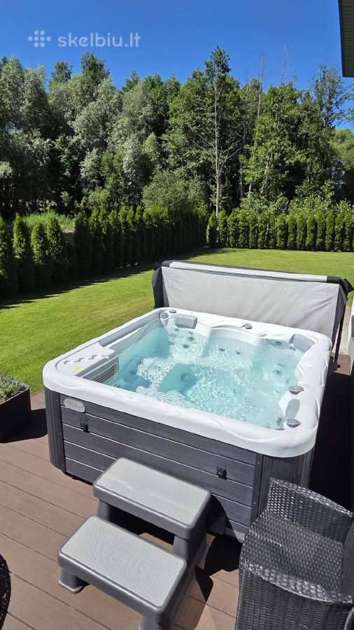 Jacuzzi - nuotraukos Nr. 5