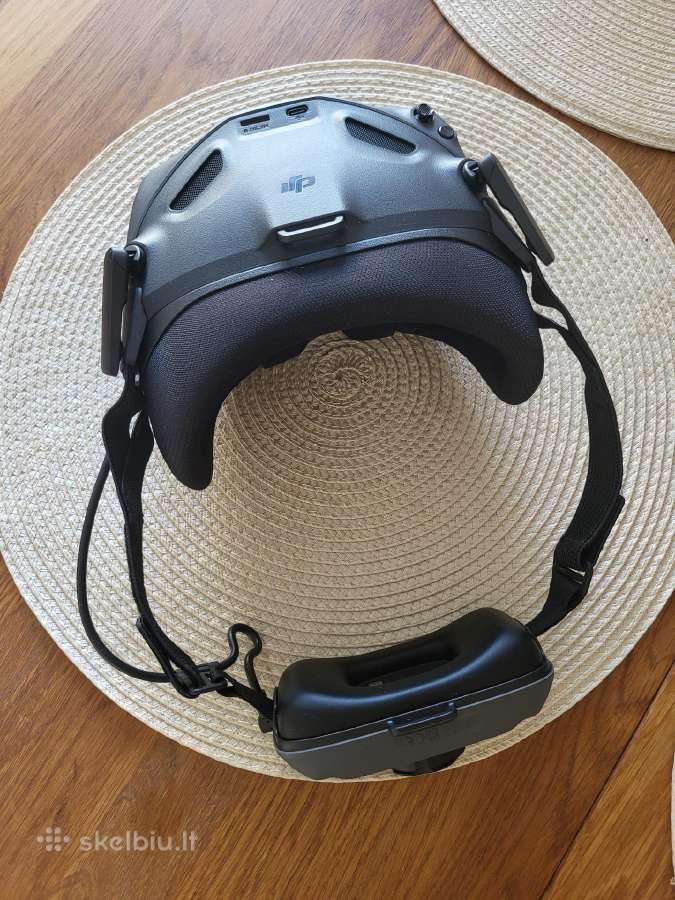 Goggles N3 akiniai, nauji,nenaudoti - nuotraukos Nr. 5