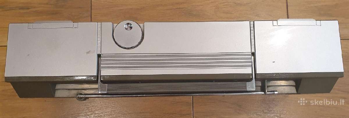 Sharp Gf 7500 - nuotraukos Nr. 2