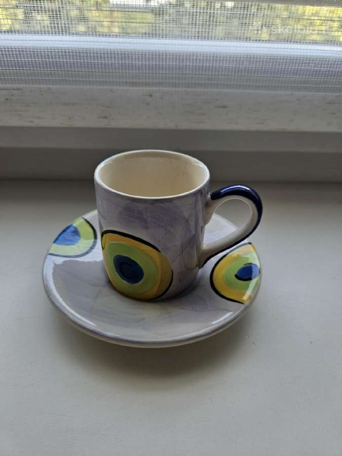 Espresso duetai 2vnt - nuotraukos Nr. 2