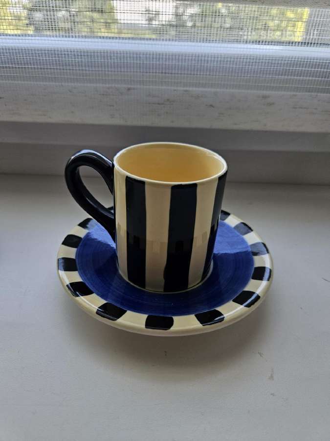 Espresso duetai 2vnt - nuotraukos Nr. 3