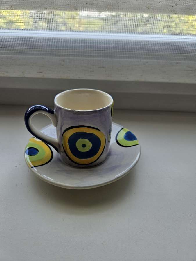 Espresso duetai 2vnt - nuotraukos Nr. 5