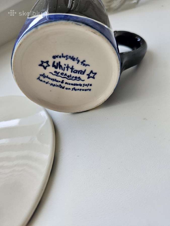 Espresso duetai 2vnt - nuotraukos Nr. 7