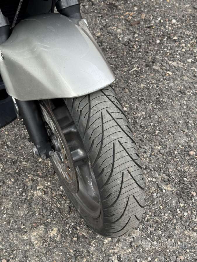 Honda St1100 Pan European - nuotraukos Nr. 4