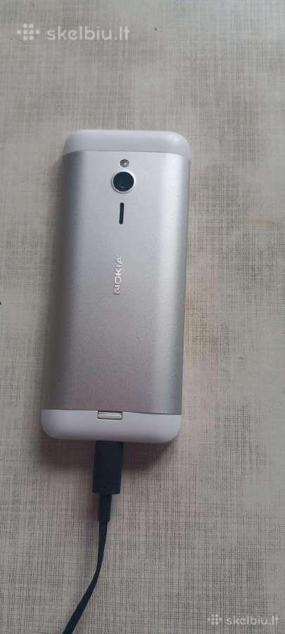Parduodu naudota telefona Nokia - nuotraukos Nr. 2