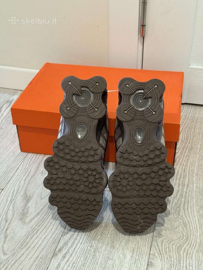Nike Shox Tl - nuotraukos Nr. 3