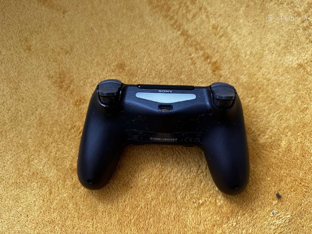 Parduodamas Ps4 Slim - nuotraukos Nr. 7