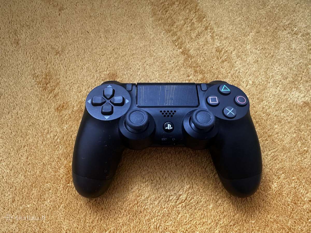 Parduodamas Ps4 Slim - nuotraukos Nr. 8