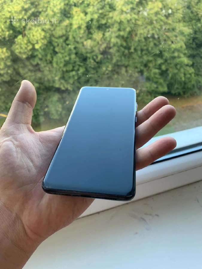 Samsung galaxy s20 ultra - nuotraukos Nr. 7